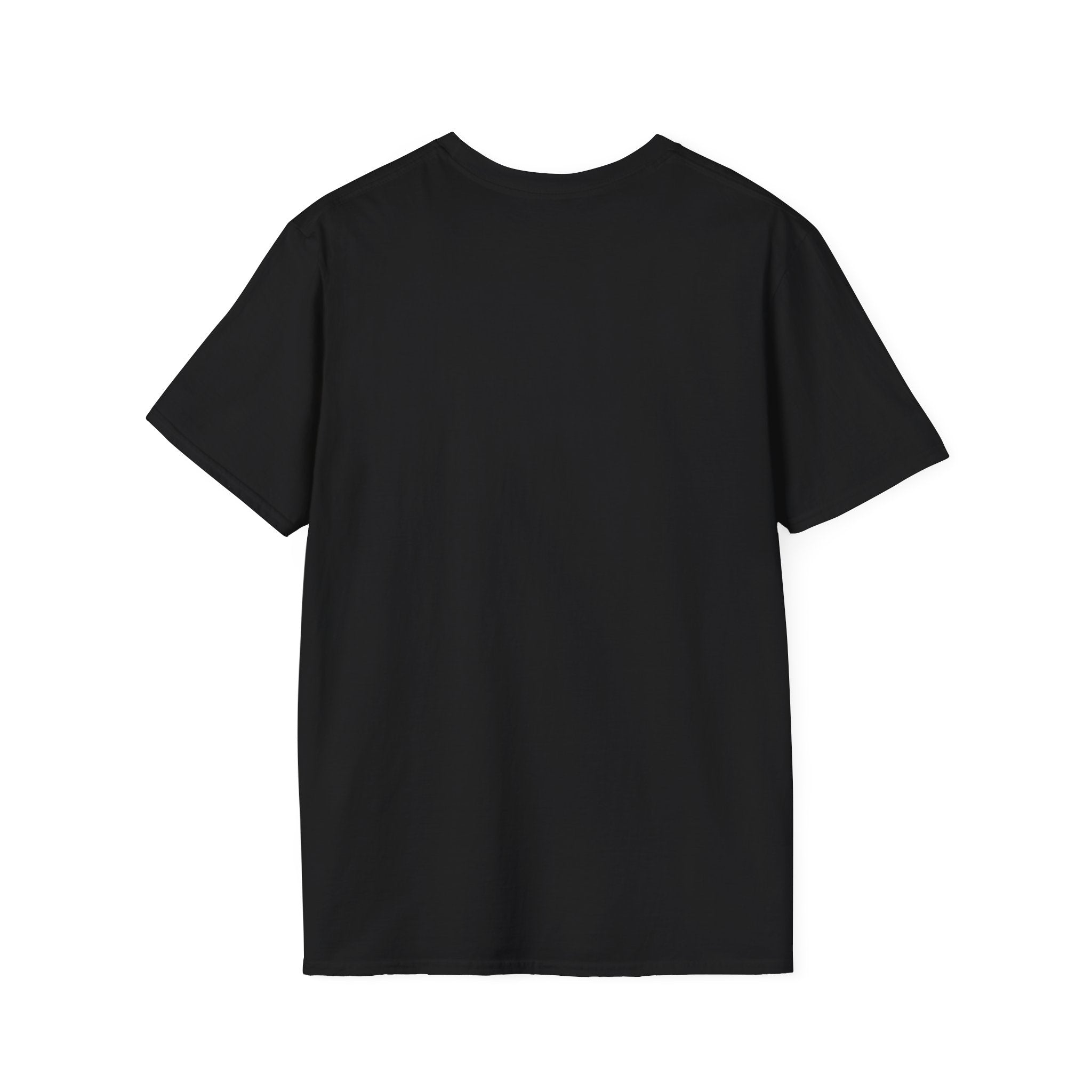 Unisex Softstyle T-Shirt World Cup - UST Design