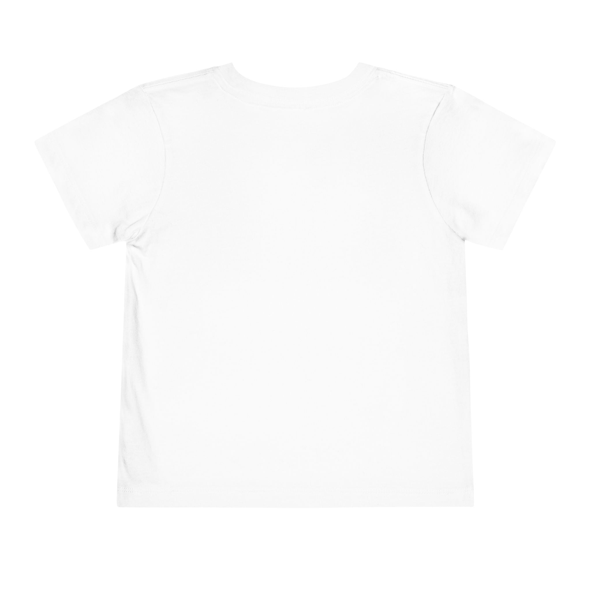 Toddler Soccer Tee — USA Flag World Cup 2026