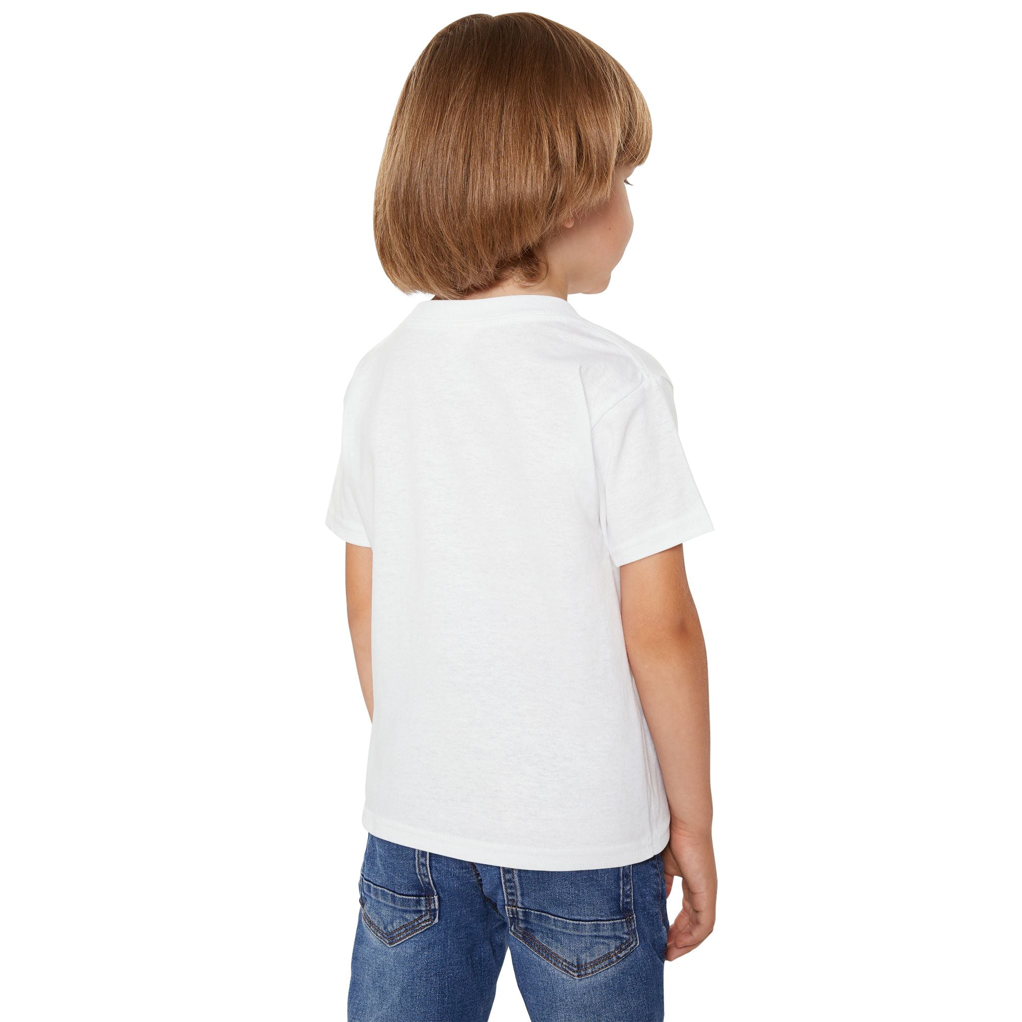 Toddler Soccer T‑Shirt “USA 2026” – Kids World Cup Supporter Tee