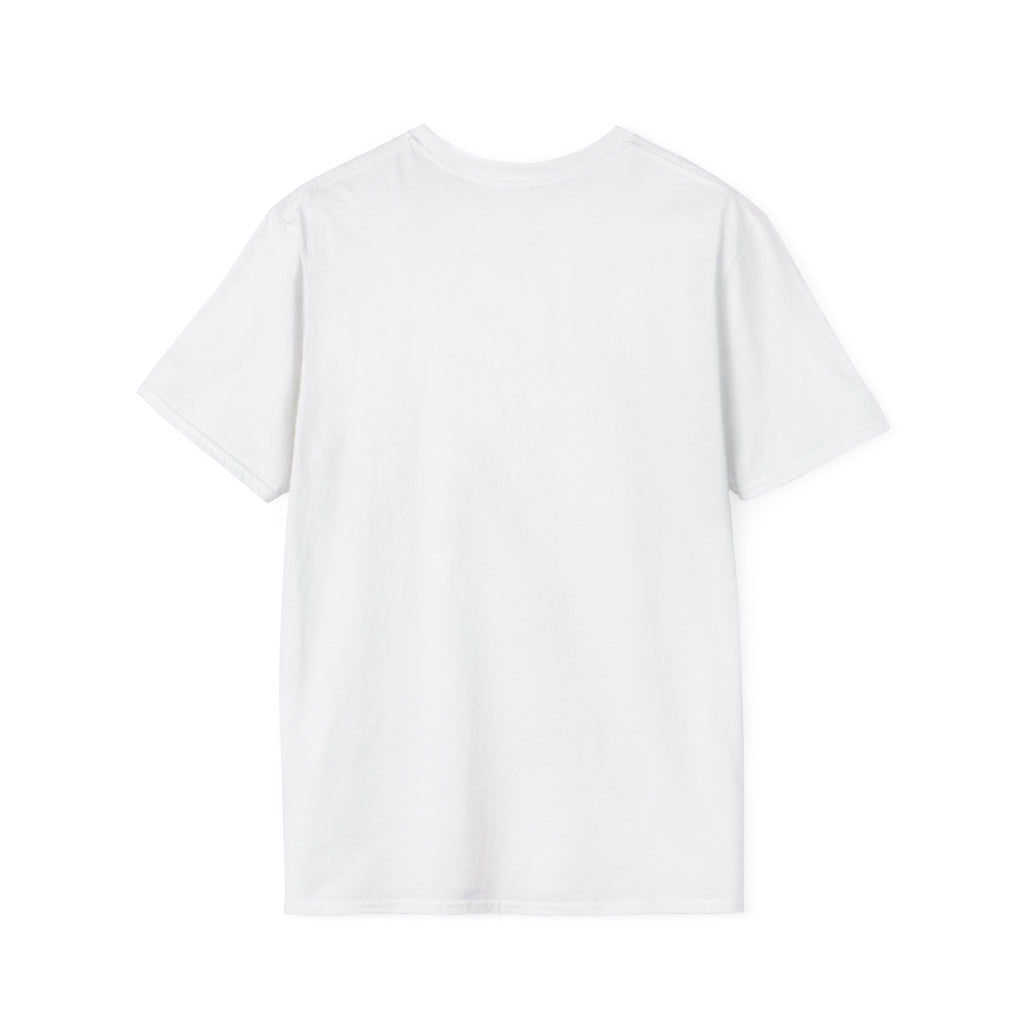 Unisex World Cup Soccer T-Shirt — Miami Design